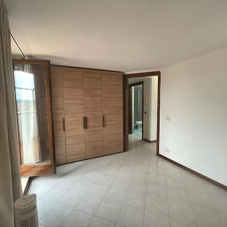 Appartement Il Tramonto